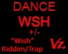 Dance Wish +/- WSH