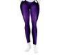 purple Pants L/M