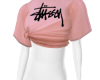 STUSSY