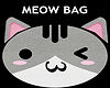 C_Meow Bag