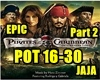 Pirates Caribean "Epic"2
