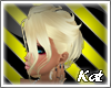 Kat l Party blonde