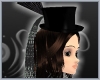 Mourning Hat