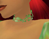 poison ivy collar