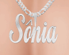 Chain Sonia