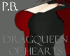 DragQueen o'Hearts Dress