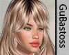 Cabelo Ashley Loiro