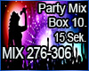 QSJ-Party Mix Box 10