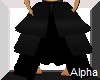 AO~Add on layable skirt