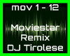 DJ Tirolese Moviestar