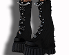 Punk Boots