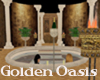 Golden Oasis