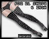 sis3D - RL Boots 6 inch