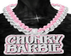 ChunkyBarbie⛓Custom⛓