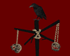 Prison Raven