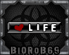 [BR] Love Life [TAG]