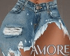 Amore Fresh Jeans Skirt