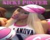 Custom Nicki Poster