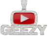 geezy chain
