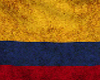 Lek! Colombia Flag