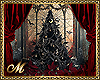 CRIMSON XMAS  BG F/M