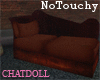 C]Notouch! Ghetto couch