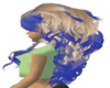 MBA~ MATSUYO Blond+Blu
