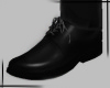 Suit Shoes Black