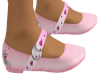 Child Sock Cancer Shoes