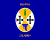 Calabrian Flag