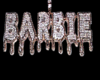 ICY Barbie Chain