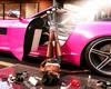 Parked in vogue