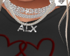 Custom Chain ALX