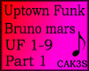 uptown funk- bruno prt1