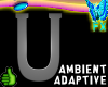 BFX Ambient Adaptive U