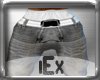iEx  Limited Jean V1