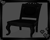 Elegant Gothic Chair
