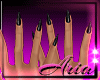 Cora Nails