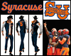 Syracuse Pants