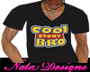 Cool Story Bro T-shirt M