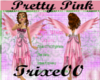 *00 Pretty Pink Wings