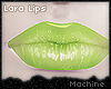 M| CoconutLime Lips