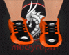 [MR]  Orange Kicks