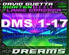 Dreams -  Trance RMX