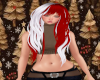 Candy Cane Warm