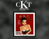 [CKT] May April Cover