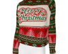 BM- Sweater Christmas