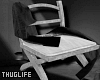 Grunge Chair