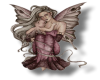 Lavendar Fairy