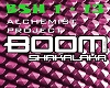 Alchemist Project - Boom